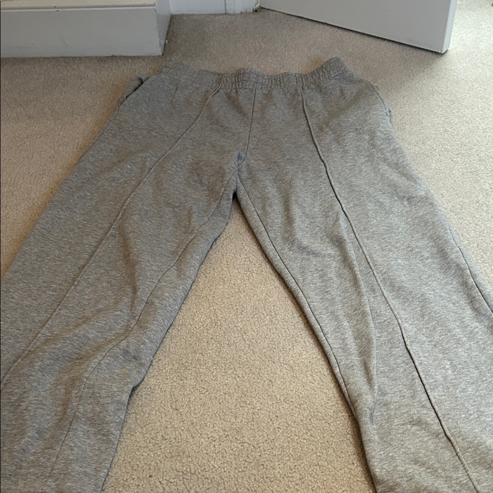 Cotton On Gray Lounge Pants